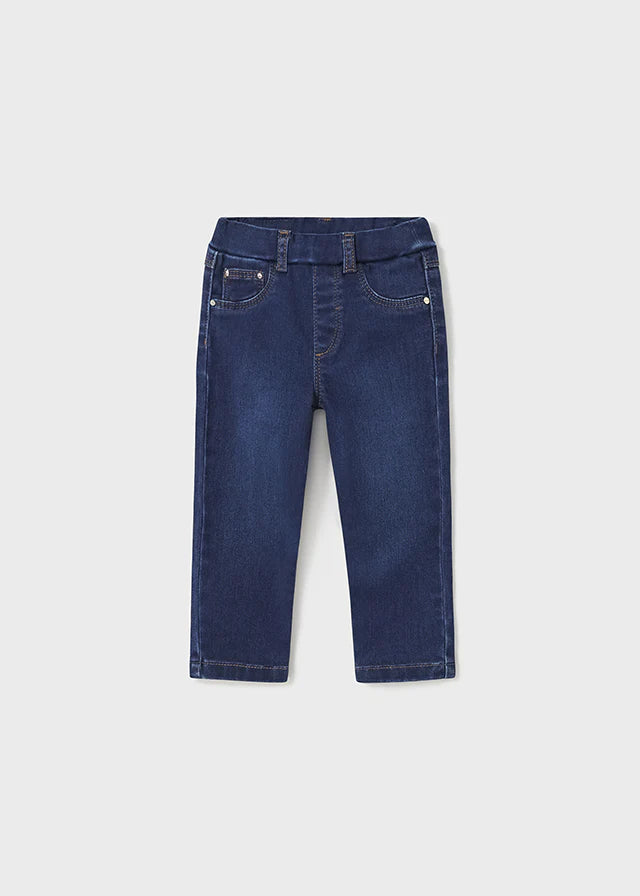 Mayoral I Basic Jean Trousers