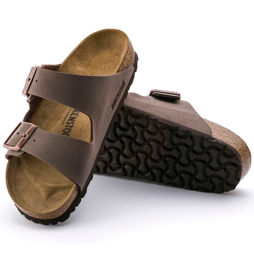 Arizona Birkibuc Sandal - Mocha