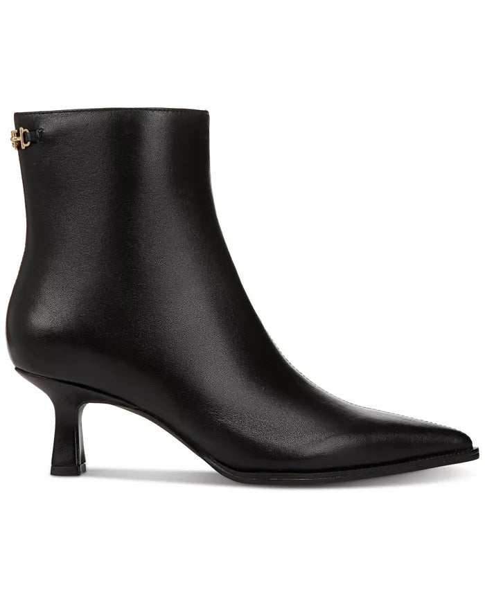Circus By Sam Edelman I Yuki Kitten Heel Bootie Kelli s