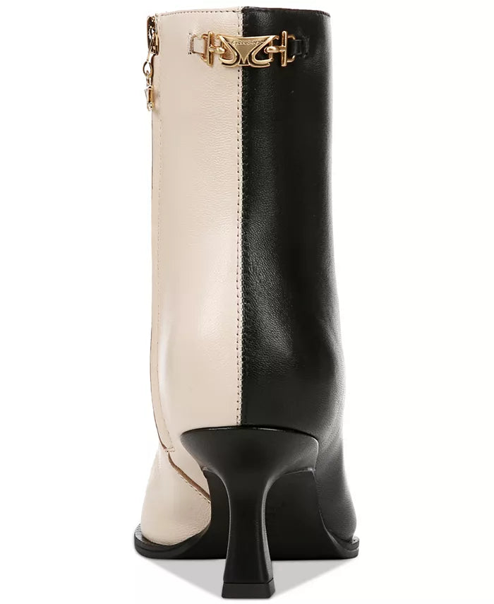 Circus By Sam Edelman I Yuki Kitten Heel Bootie Kelli s