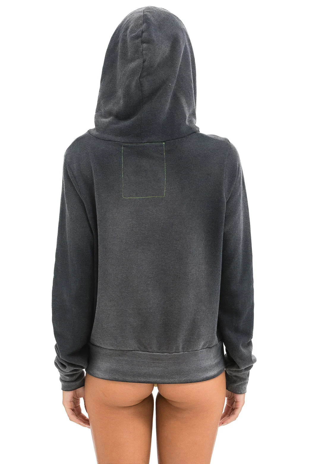 Aviator nation velour hoodie outlet