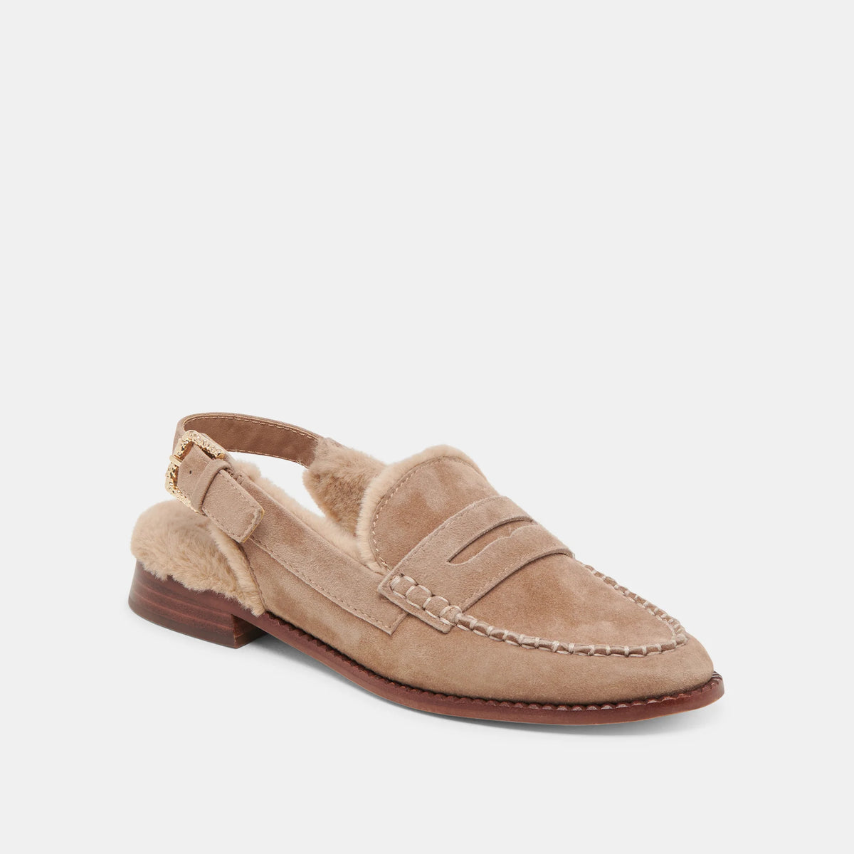 Dolce vita kirra mule best sale