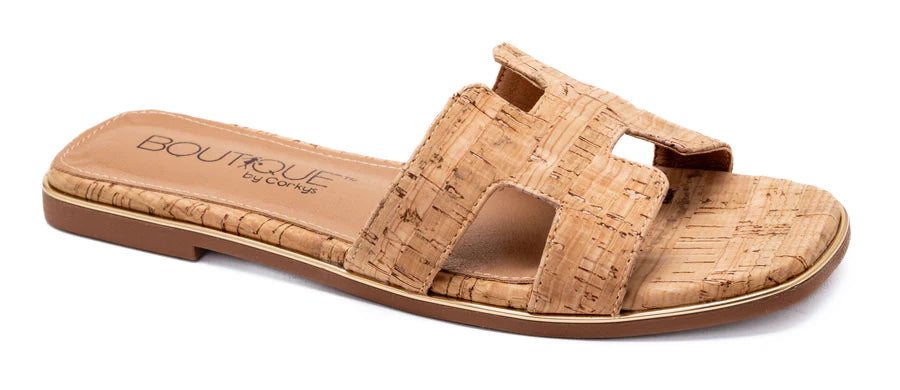 Corky's I Picture Perfect Sandal