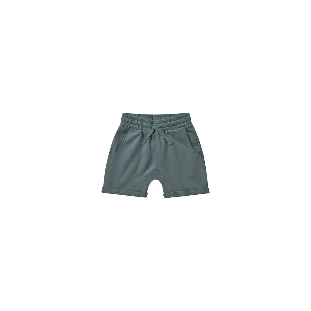 Rylee + Cru I Relaxed Short